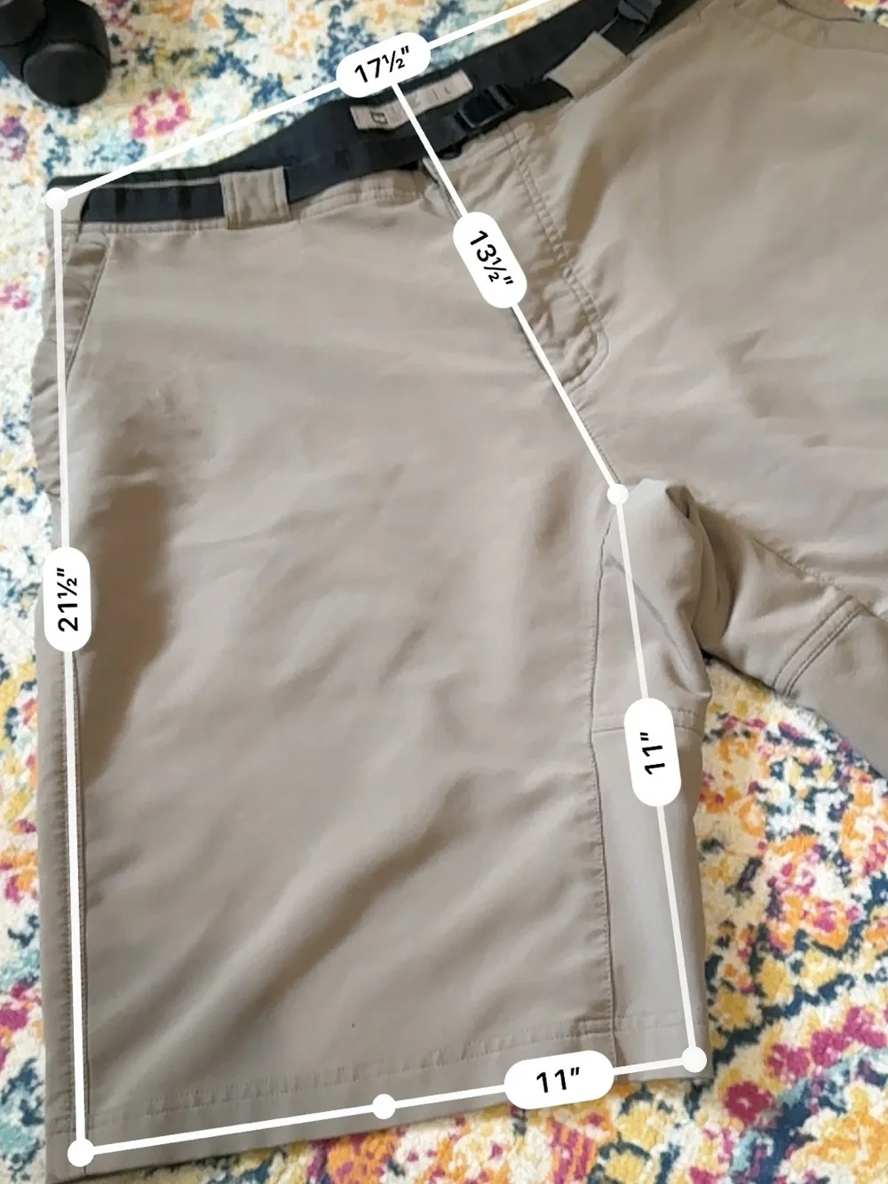 REI lightweight co